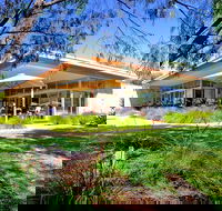 The Studio Bistro - Accommodation Gladstone