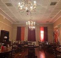 Toodyay Cafe  Curry Club - Accommodation Gladstone