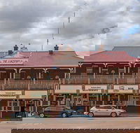 Victoria - Accommodation Gladstone