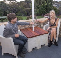 Yallingup Caves Hotel Restaurant - Accommodation Gladstone