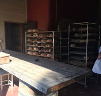 Yallingup Woodfired Bakery - Accommodation Gladstone