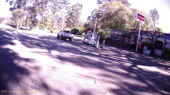 Bow Bridge WA Accommodation Gladstone