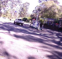 Bow Bridge Roadhouse - Accommodation Gladstone
