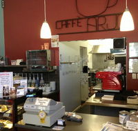 Caffe Arjo - Accommodation Gladstone
