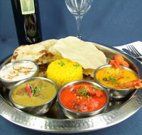 Chefs of Tandoori - Accommodation Gladstone