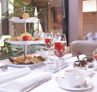 Lenzerheide Restaurant - Accommodation Gladstone