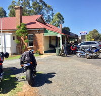 Mumby Tavern - Accommodation Gladstone