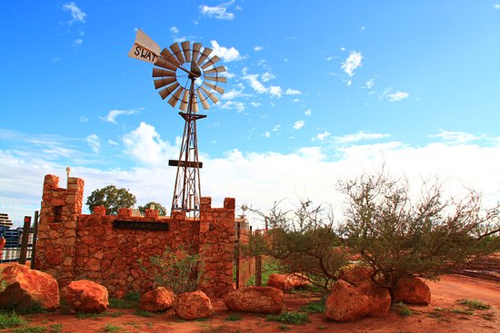 Ajana WA Accommodation Gladstone