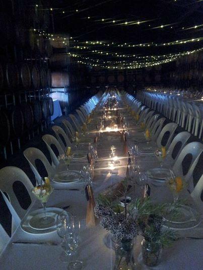 Taste Kendenup Restaurant - Accommodation Gladstone 10