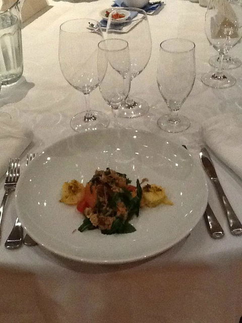 Taste Kendenup Restaurant - Accommodation Gladstone 11