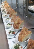 Taste Kendenup Restaurant - Accommodation Gladstone 12