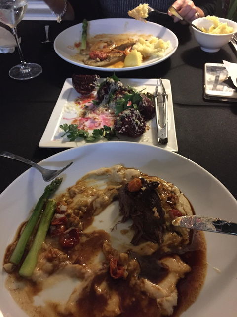 Taste Kendenup Restaurant - Accommodation Gladstone 2