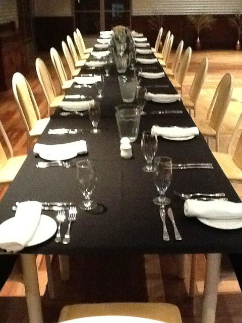Taste Kendenup Restaurant - Accommodation Gladstone 6