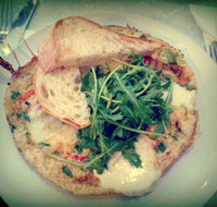 The Pantry on Egmont - Accommodation Gladstone
