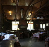 Wave Rock Bistro - Accommodation Gladstone