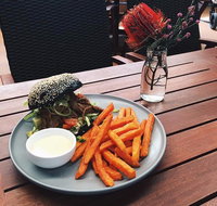 Wellstead Cafe and Restaurant