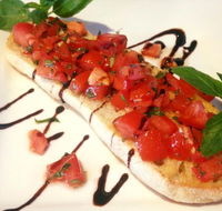 Basilico Cafe - Accommodation Gladstone
