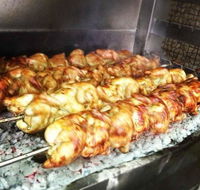 Charcoal Chicken Original - Accommodation Gladstone