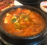 Hancook Korean Restaurant - Accommodation Gladstone