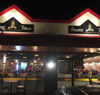 Oriental House Chinese  Thai - Accommodation Gladstone