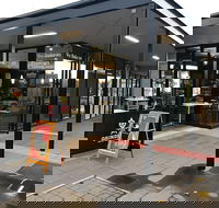 Q3 Coffee Lounge