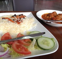 Safa Charcoal Kebab - Accommodation Gladstone
