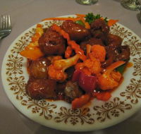 Shanghai Palace Restaurant - Accommodation Gladstone