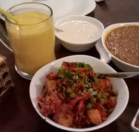 Virsa Delights - Accommodation Gladstone