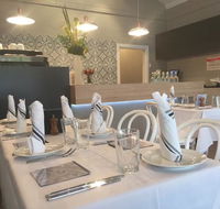 1923 Restaurant - Accommodation Gladstone