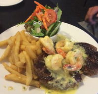 Aldinga Pub - Accommodation Gladstone