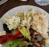 Barnacle Bills Moana - Accommodation Gladstone