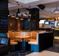 Belair Hotel - Accommodation Gladstone
