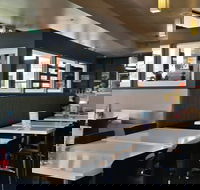 Caffe Primo - Accommodation Gladstone