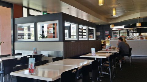 Caffe Primo - Accommodation Gladstone 0