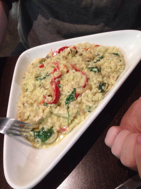 Caffe Primo - Accommodation Gladstone 1