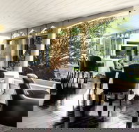 Hardy's Verandah Restaurant - Accommodation Gladstone