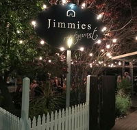 Jimmies on the Summit - Accommodation Gladstone