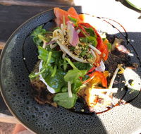Joan's Pantry - Accommodation Gladstone