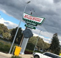Krispy Kreme - Accommodation Gladstone