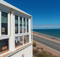 Marino Rocks Cafe Restaurant - Accommodation Gladstone
