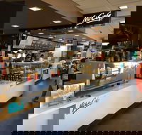 McDonalds - Accommodation Gladstone