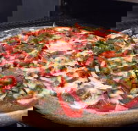 Molto bene Pizzeria - Accommodation Gladstone