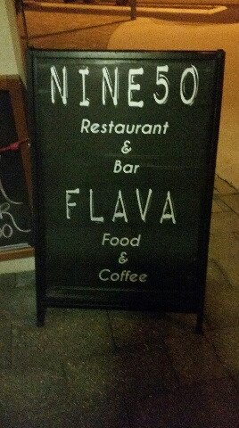 Nine 50 Restaurant And Bar - Accommodation Gladstone 3