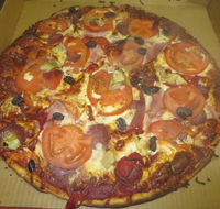 Pappy's Pizza Bar - Accommodation Gladstone