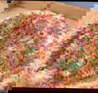Pep's Pizza - Accommodation Gladstone