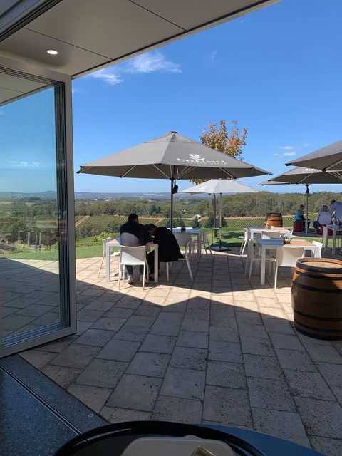 Pike And Joyce, Adelaide Hills - Accommodation Gladstone 8