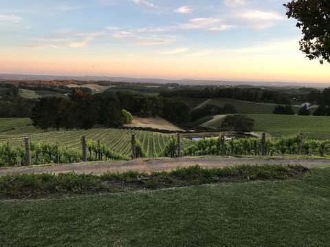 Pike And Joyce, Adelaide Hills - Accommodation Gladstone 0