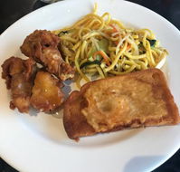 Queen Bee Indonesian and Chinese Restaurant - Accommodation Gladstone