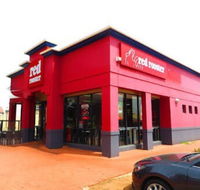 Red Rooster - Accommodation Gladstone