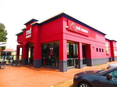 Red Rooster - Accommodation Gladstone 0